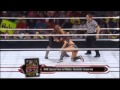 AJ Lee Vs Tamina Snuka