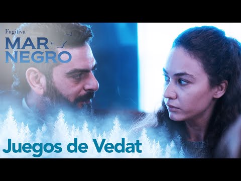 Deberíamos estar solos - Capítulo 33 | Fugitiva