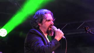 Neverland Marillion Tribute - Living in F.E.A.R. (Live)