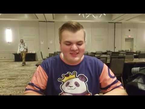 Yugioh 11/11/2018 Omaha, NE Regional 8th Place Deck Profile - Dark Gouki - Samuel Shaner