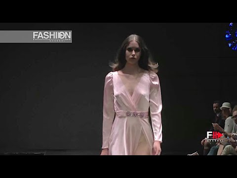 LOONA MONTE-CARLO Montecarlo Fashion Week 2019 - Fashion Channel