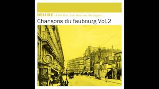 Maurice Chevalier - Ma pomme