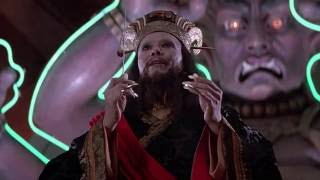 Music In the Key of C- The Sounds of John Carpenter