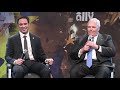 Full Jimmie Johnson, Rick Hendrick press conference
