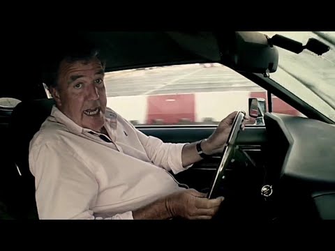 Clarkson, Hammond, May Making Fun of Americans Compilation #5