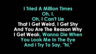 Meghan Trainor  Goosebumps karaoke