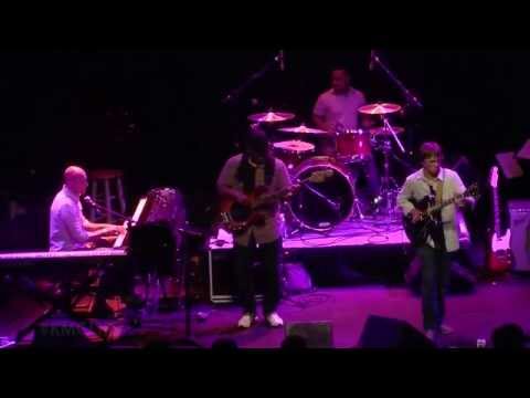 Taylor Scott Guitar Solo Compilation - Gothic Theater