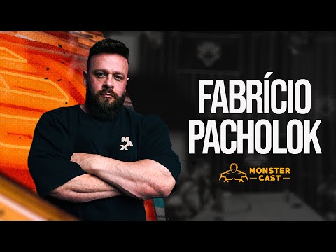 FABRICIO PACHOLOK - PROTOCOLO DEREK LUNSFORD & RAMON DINO