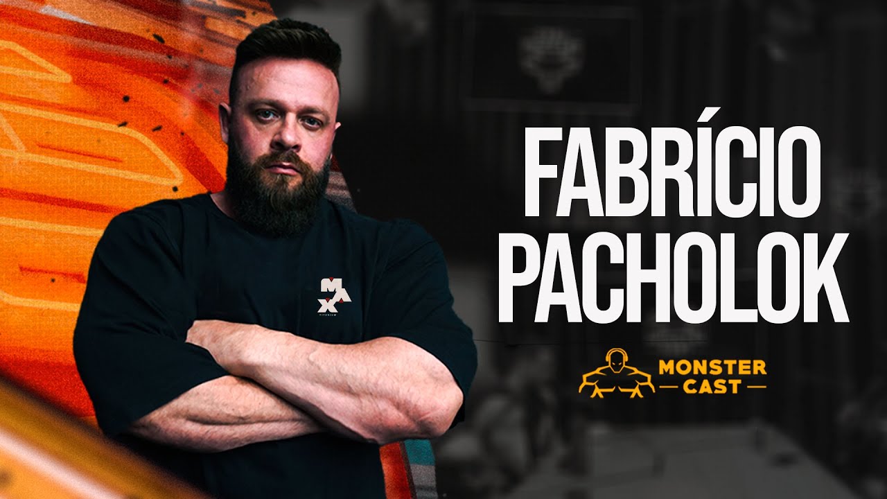 FABRICIO PACHOLOK - PROTOCOLO DEREK LUNSFORD & RAMON DINO