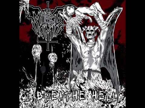 Mörbid Vomit - Torture Ritual