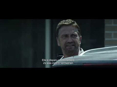 Last Seen Alive - Bande-Annonce Officielle