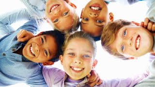 Every Child in Focus - Classroom Diversity