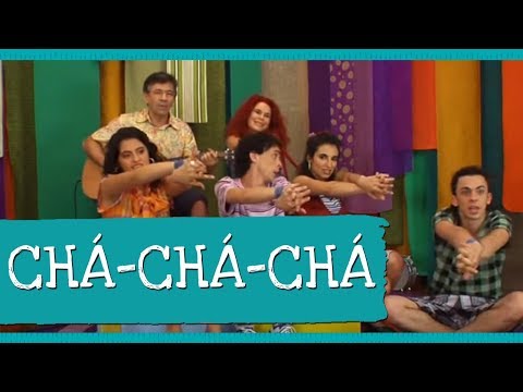 Palavra Cantada | Chá-Chá-Chá