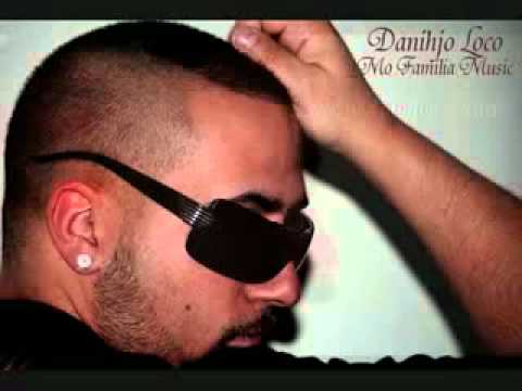 Mari Rati   Danihjo Loco feat G Rain  mo familia music