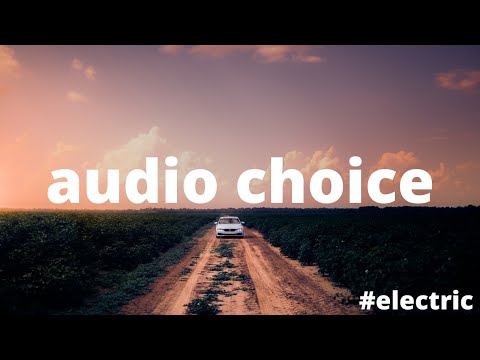 Car Racing by M. Nara [Free/No Copyright Music] ELECTRIC CAR ...