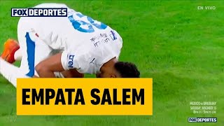 💥 ¡GOLAZO DE AL - DAWSARI! | Al-Najma 1-1 Al-Hilal | Jornada 8 | #SPLenFOX