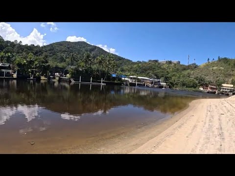 Litoral Norte de São Paulo 