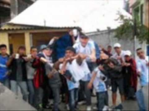 Mc Kaique Bonde dos malas 2011