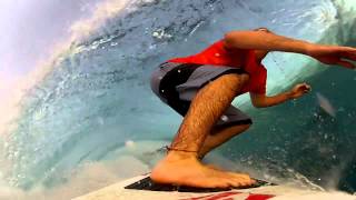 Liquid Lucid Dreams - WHO Short Surf Film