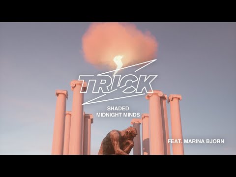 SHADED - Midnight Minds Feat. Marina Bjorn