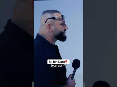 Wie ist eure Meinung dazu? Ballon Date 🎈