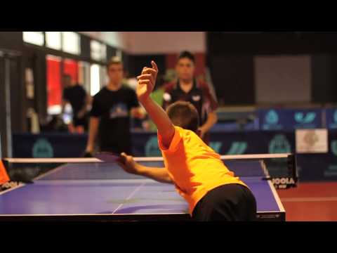 1er Torneig Ping Pàdel | Slam Club | Collbató