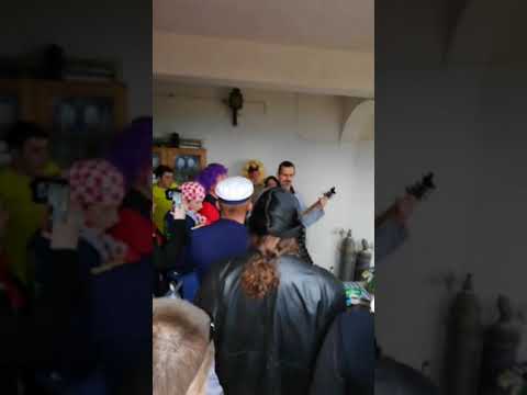 maškare u Peroju 2019