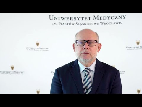 Prorektor ds. Nauki prof. Piotr Dzięgiel - Ewaluacja na ostatniej prostej