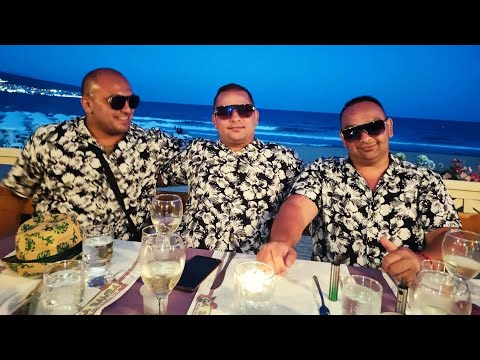 Terne Boys MT 2024 - MEGAMIX 9 (cover)