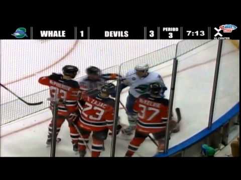 Alexander Urbom vs Jason Wilson