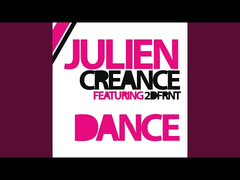 DANCE (Richard Bahericz & Claude Njoya Rmx) (feat. 2DFRT)