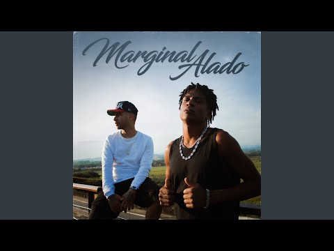 Marginal Alado