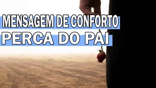 Como Mandar Mensagem Para Alguém Que Perdeu O Pai