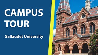 GALLAUDET UNIVERSITY TOUR | OCTOBER 2024
