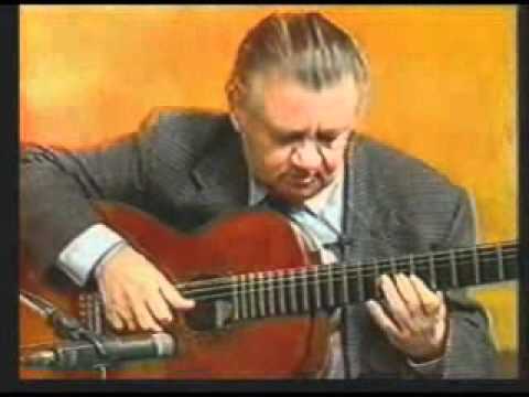 Zorba el Griego / Zorba the Greek Cacho Tirao