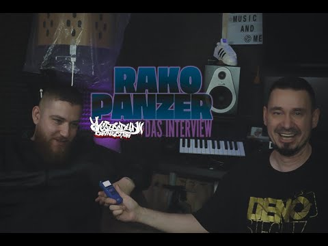 WestBerlinConnection - RAKO PANZER INTERVIEW | $ick & Friends