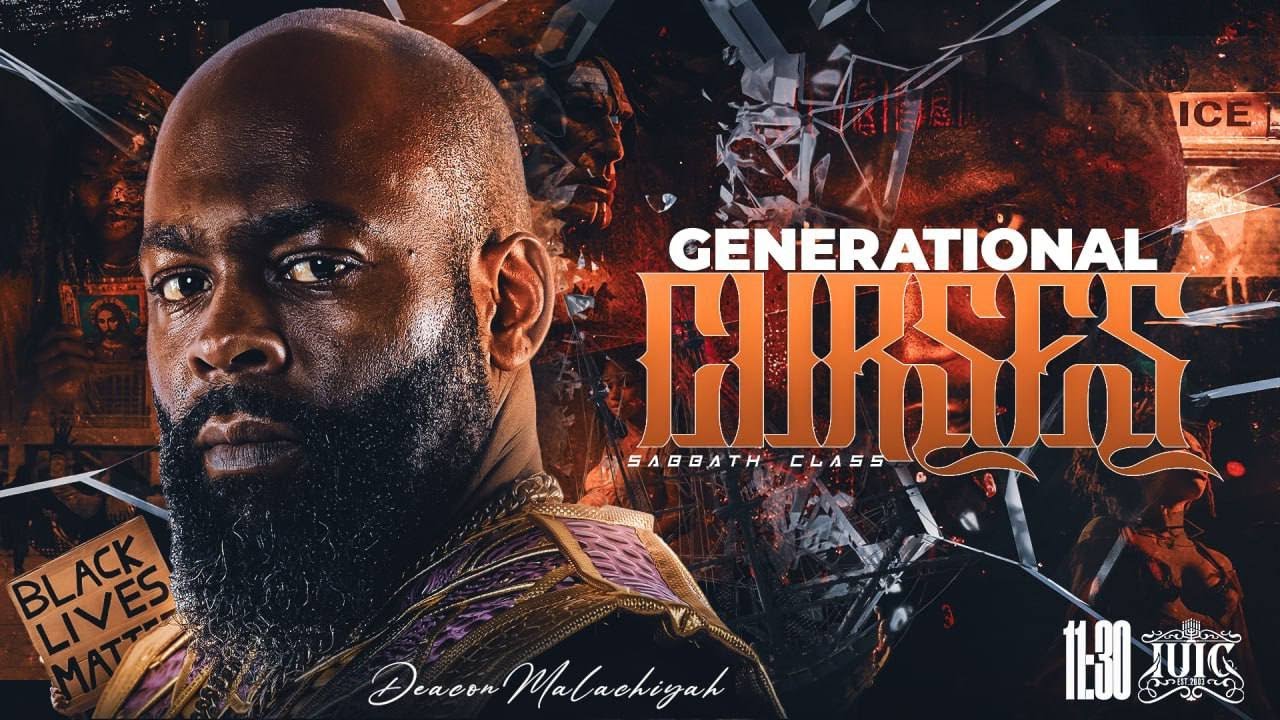 Generational Curses Generational Curses