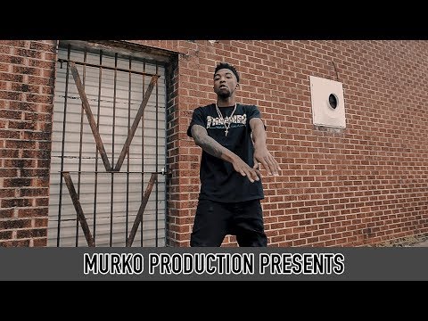 Gametime Zo - "Never Going Broke" (Music video) Shot by. @Darealmurko