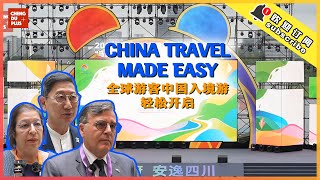 China Travel Made Easy: How Chengdu Makes Arriving in China a Breeze