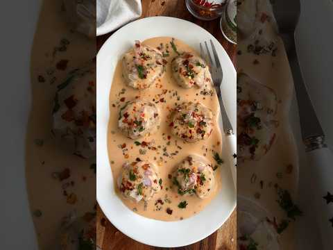Potato Recipe with Cajun Sauce