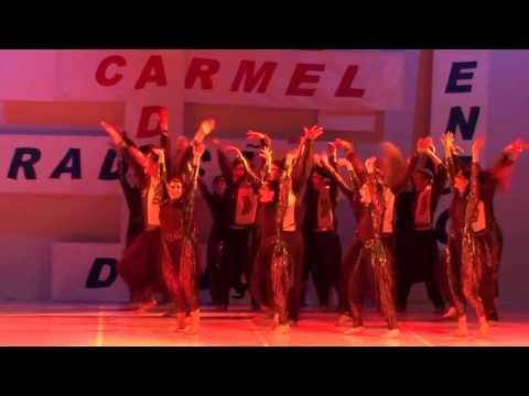 Lehakat Kadima - Charif