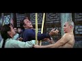 Return To The 36th Chamber 1980 Gordon Liu Ties Up Opponents