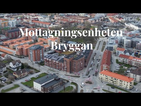 Platshållare för video