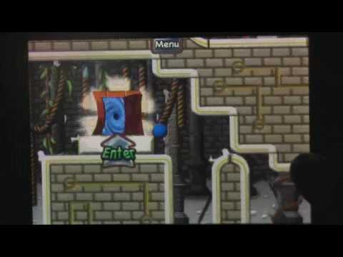 Bounce On 2: Drallo's Demise iPhone Gameplay Video Review - AppSpy.com