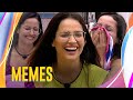 JULIETTE MEMES! THE CHAMPION'S FUNNIEST MOMENTS 😂 | BBB 21