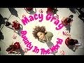 Macy Gray - Beauty In The World Lyrics 