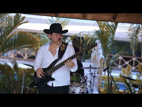 Ya Me Paso De Todo - Grupo DH (Video En Vivo 2025)