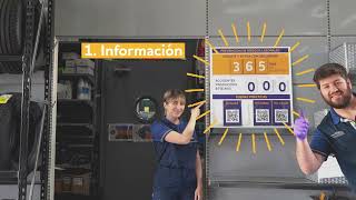 Norauto 5 cosas que hacen de Norauto un lugar de trabajo seguro anuncio