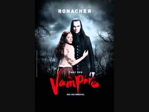 18 Tanz der Vampire 2010 im Wiener Ronacher  - Carpe Noctem
