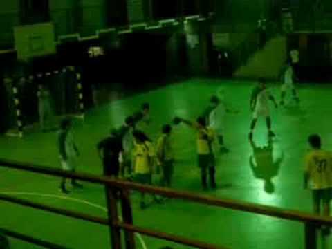 Defensa 21-24 Ferro, Liga de Honor.